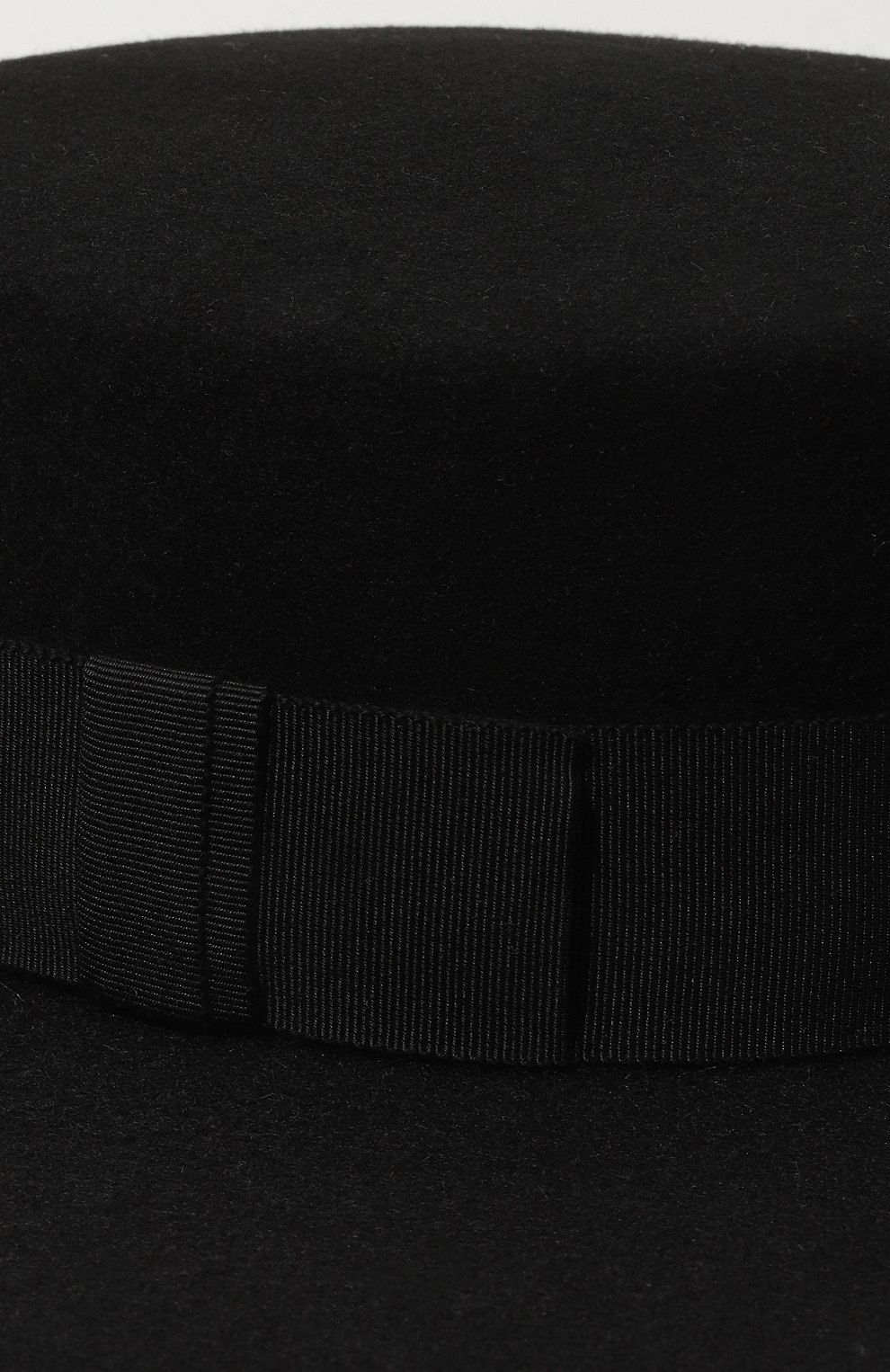 Шерстяная шляпа NINA RICCI, арт. 23AAA0081FEL017, фото 4