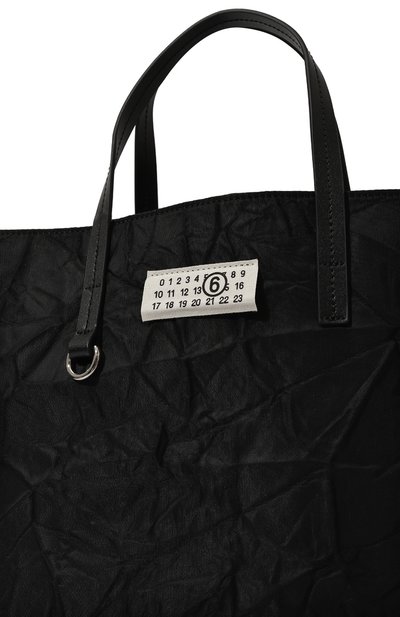 Сумка-тоут MM6, арт. SB5WC0013/P6994, фото 3