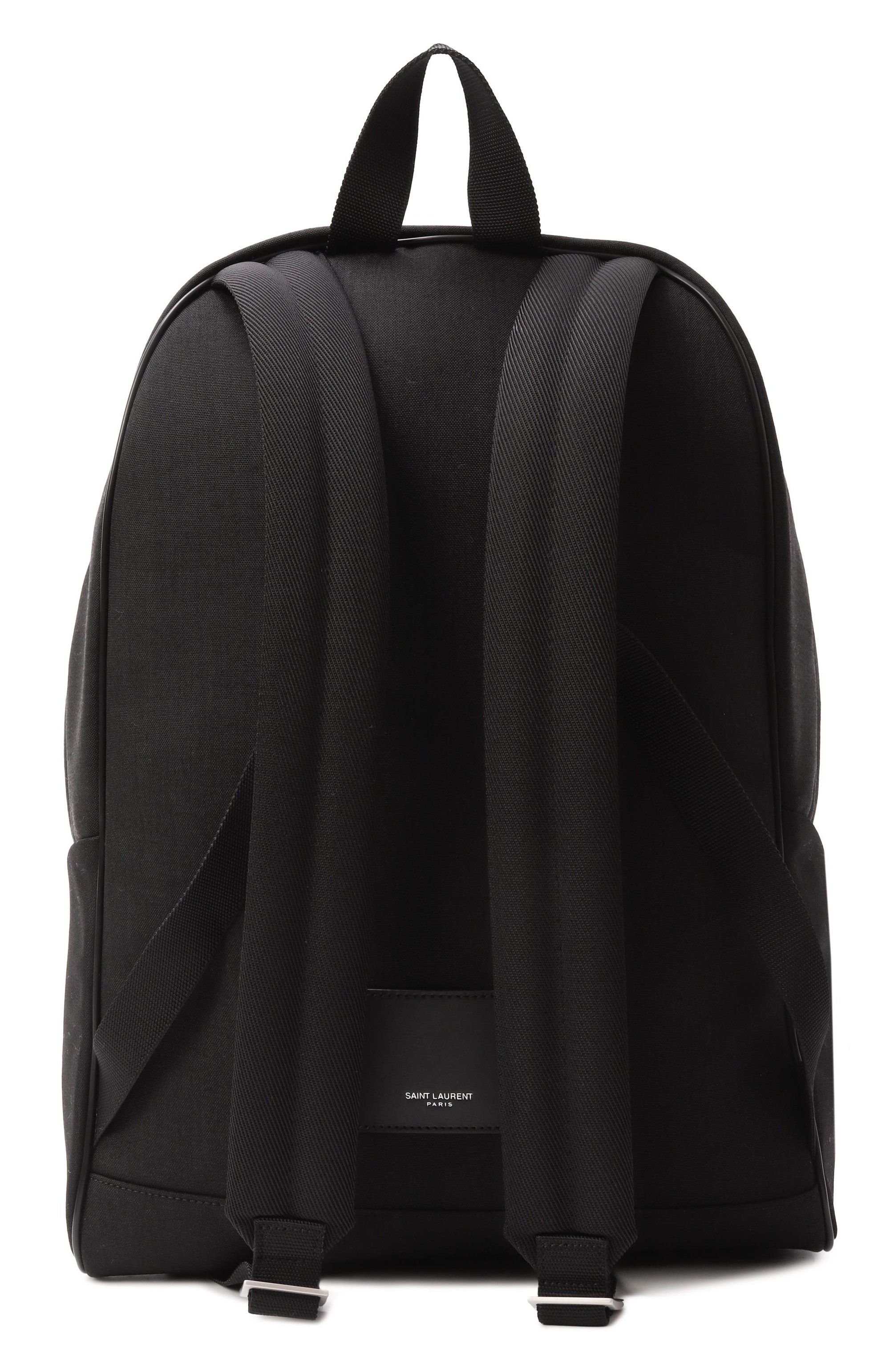 Рюкзак city SAINT LAURENT, арт. 534967/AAEJZ, фото 6