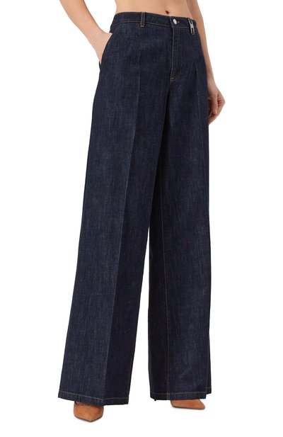 Джинсы DOLCE & GABBANA, арт. FTC6YD/G8LT3, фото 3