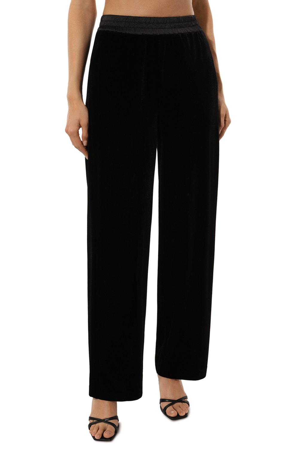 Брюки EMPORIO ARMANI, арт. 6D2P6B/2JVZZ, фото 3