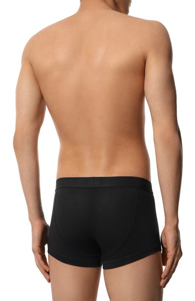 Комплект из трех боксеров GIORGIO ARMANI, арт. 100103/CC811, фото 3