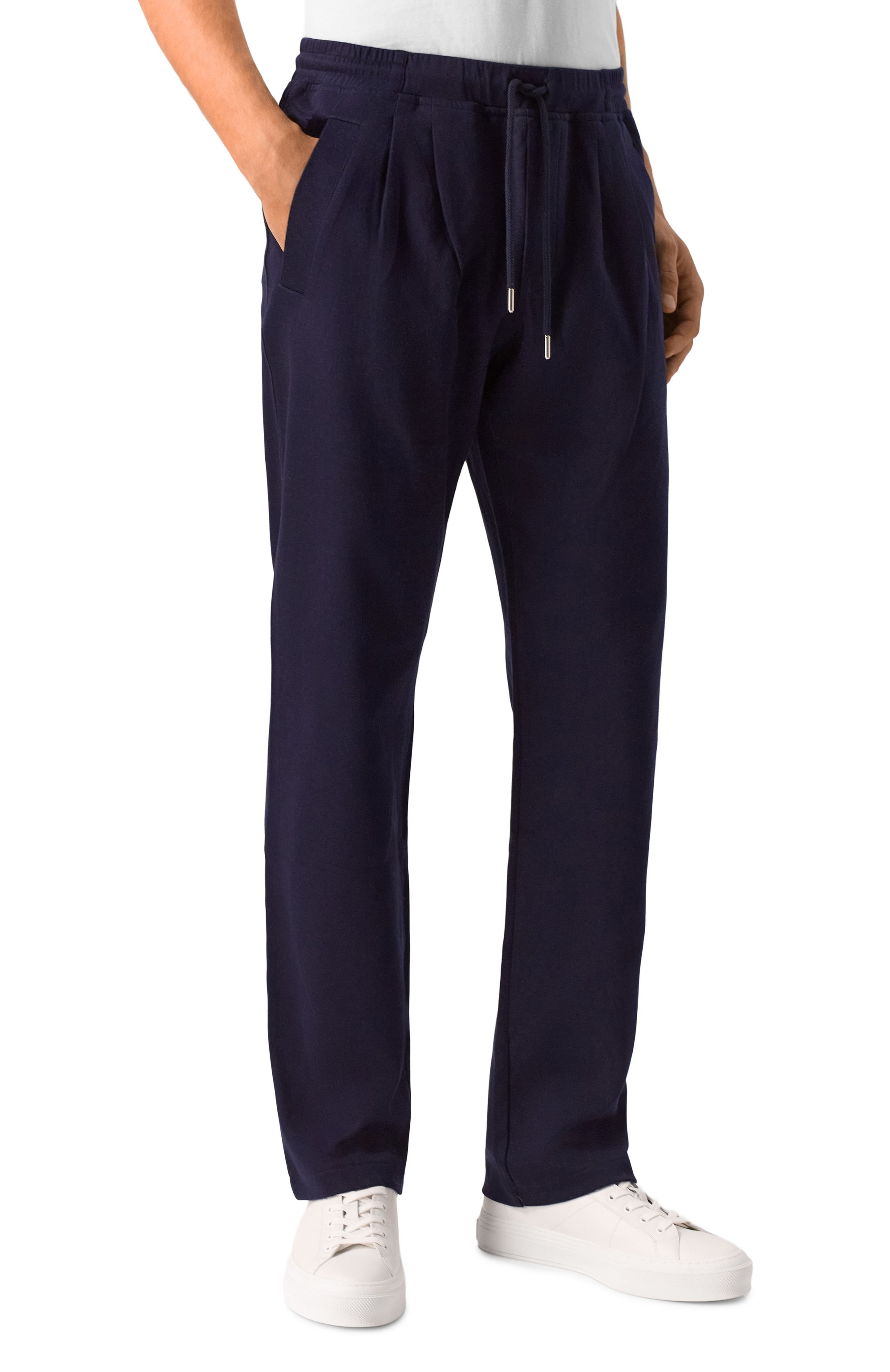 Хлопковые брюки MVST, арт. 16M737/TS00, фото 3