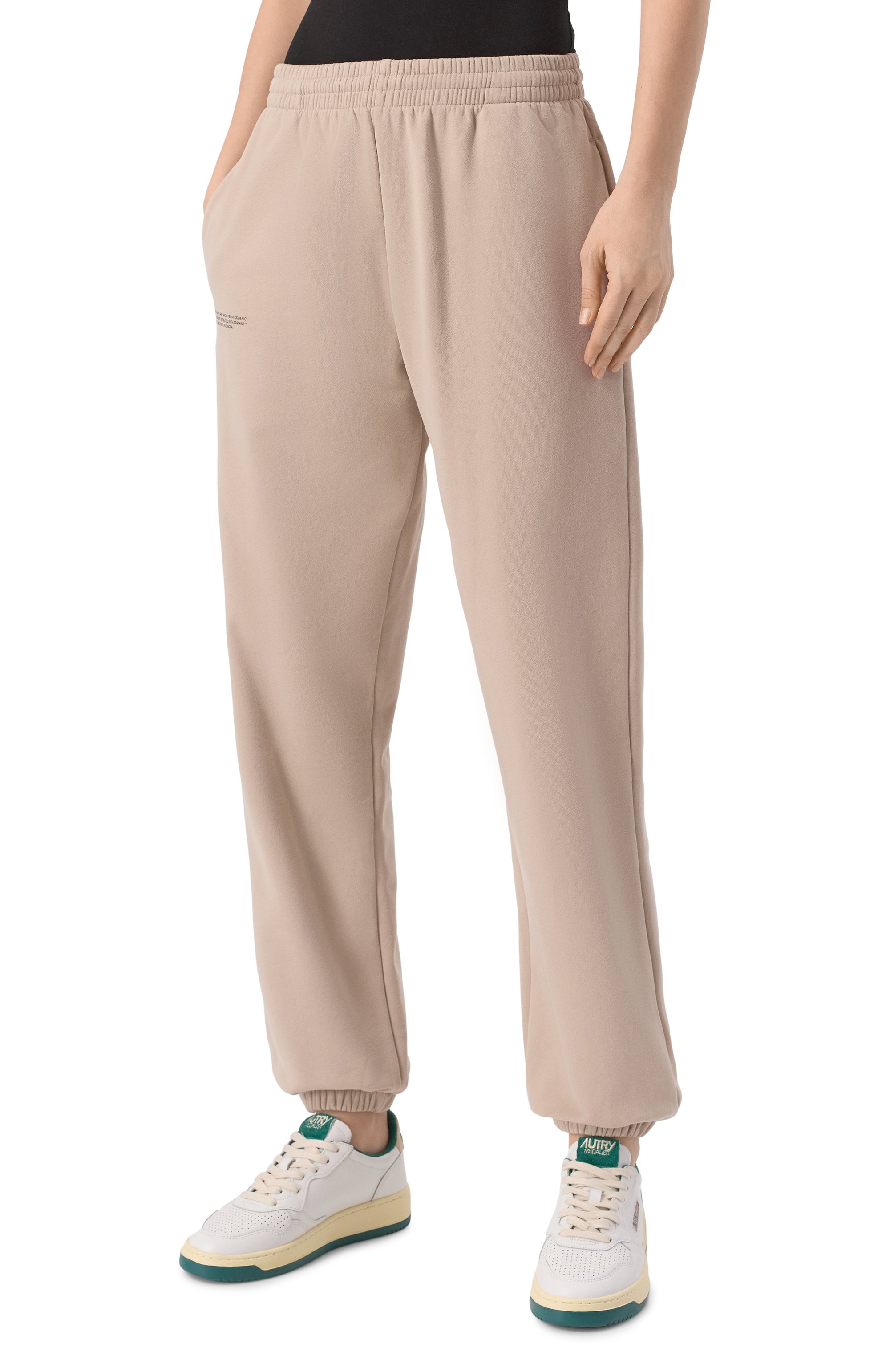 Хлопковые джоггеры PANGAIA, арт. 10000295, фото 6