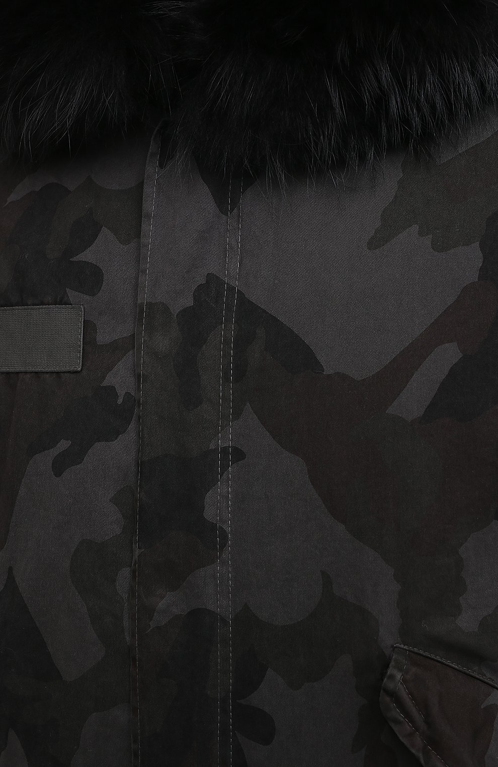 Пуховая парка BARBED, арт. M72L M, фото 5