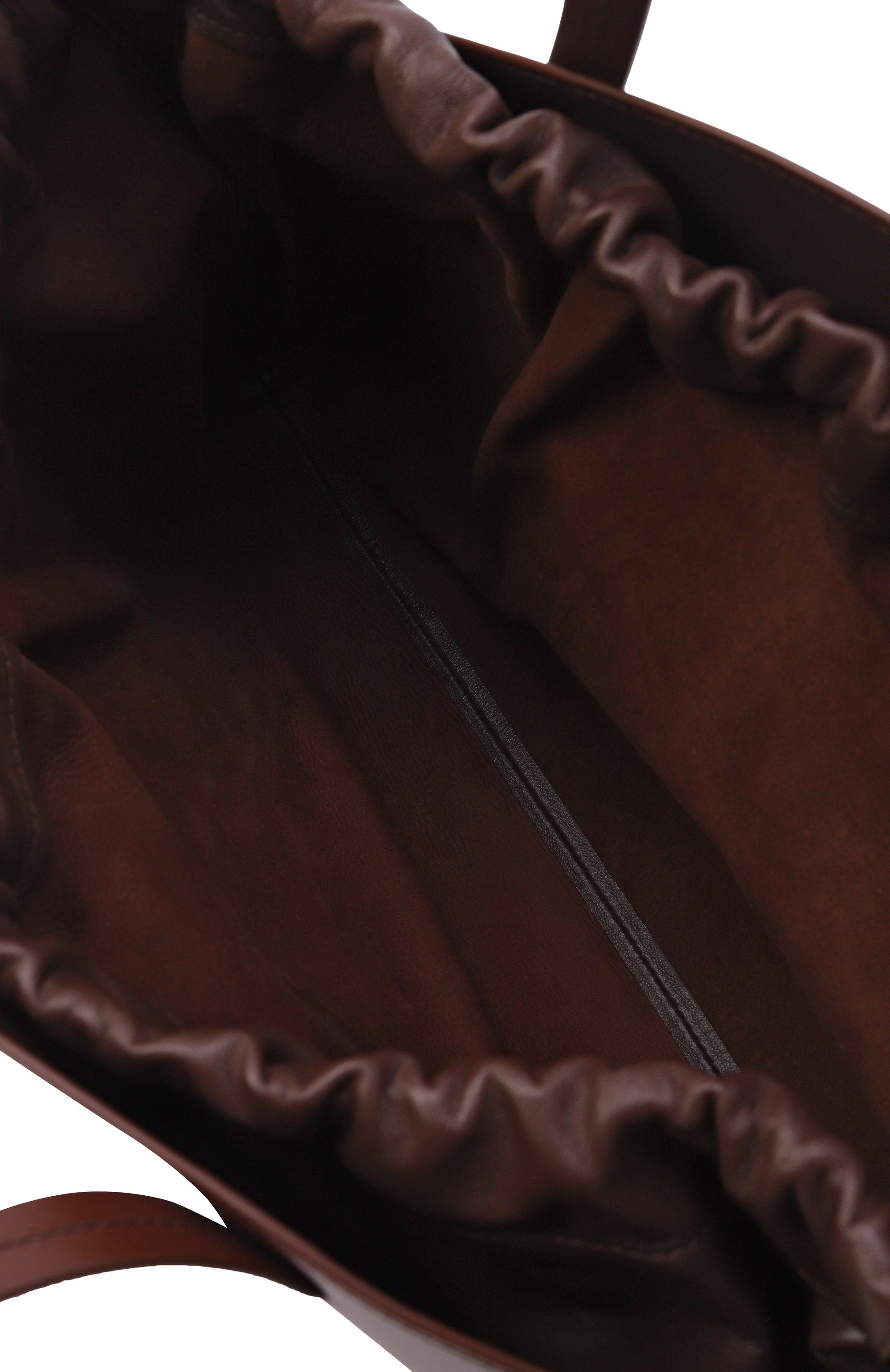 Сумка curve JIL SANDER, арт. J07ZH0054-P7101, фото 5