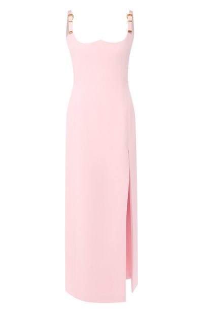 Женское шелко вое платье VERSACE, арт. A82068/A217281