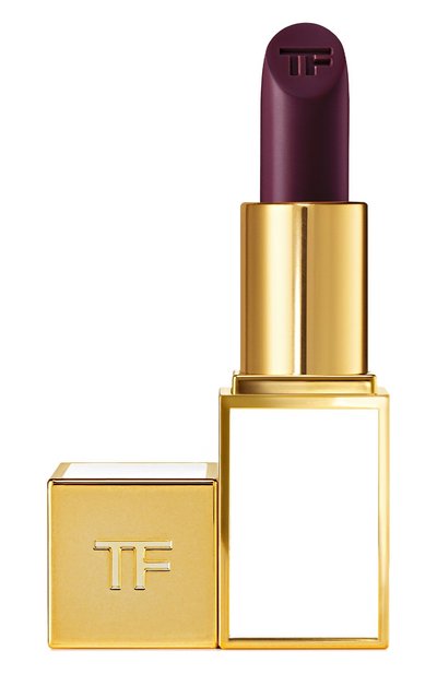 Женская мини-помада для губ lip color lips &amp; boys, оттенок 06 deborah TOM FORD, арт. T7W1-06