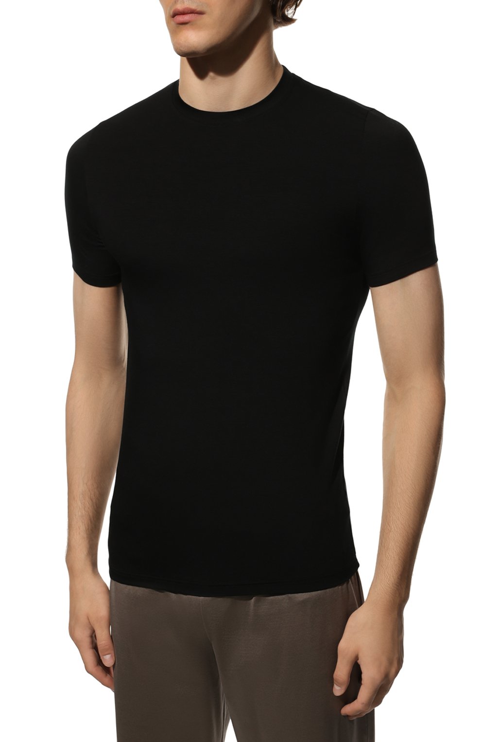 Футболка ZIMMERLI, арт. 700-1341, фото 3