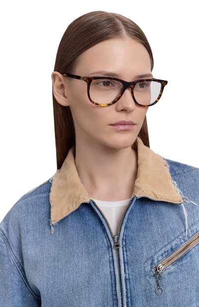 Оправа MIU MIU, арт. 01WV-14L101, фото 2