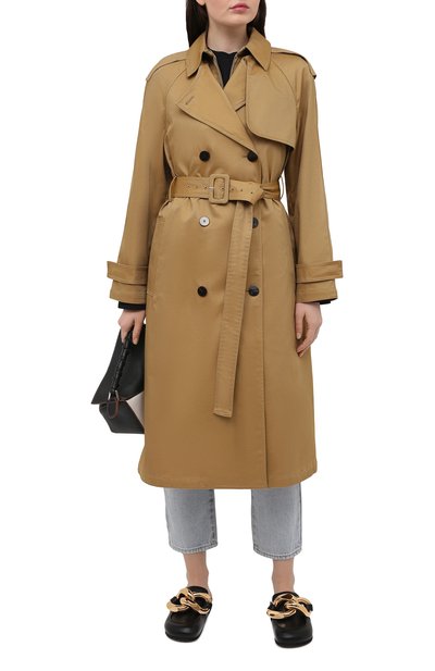 Тренч THEORY, арт. K1105407, фото 2