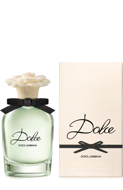 Женский парфюмерная вода d&amp;g dolce (50ml) DOLCE & GABBANA, арт. 737052746890