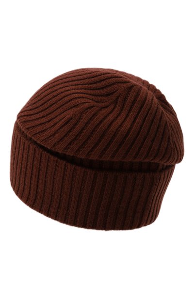 Шапка из шерсти и кашемира DOLCE & GABBANA, арт. GXA43T/JFMHK, фото 2