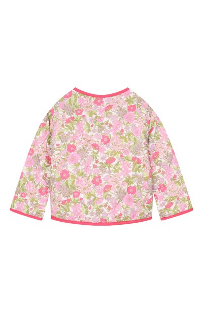 Двусторонний жакет JACADI, арт. 2045158