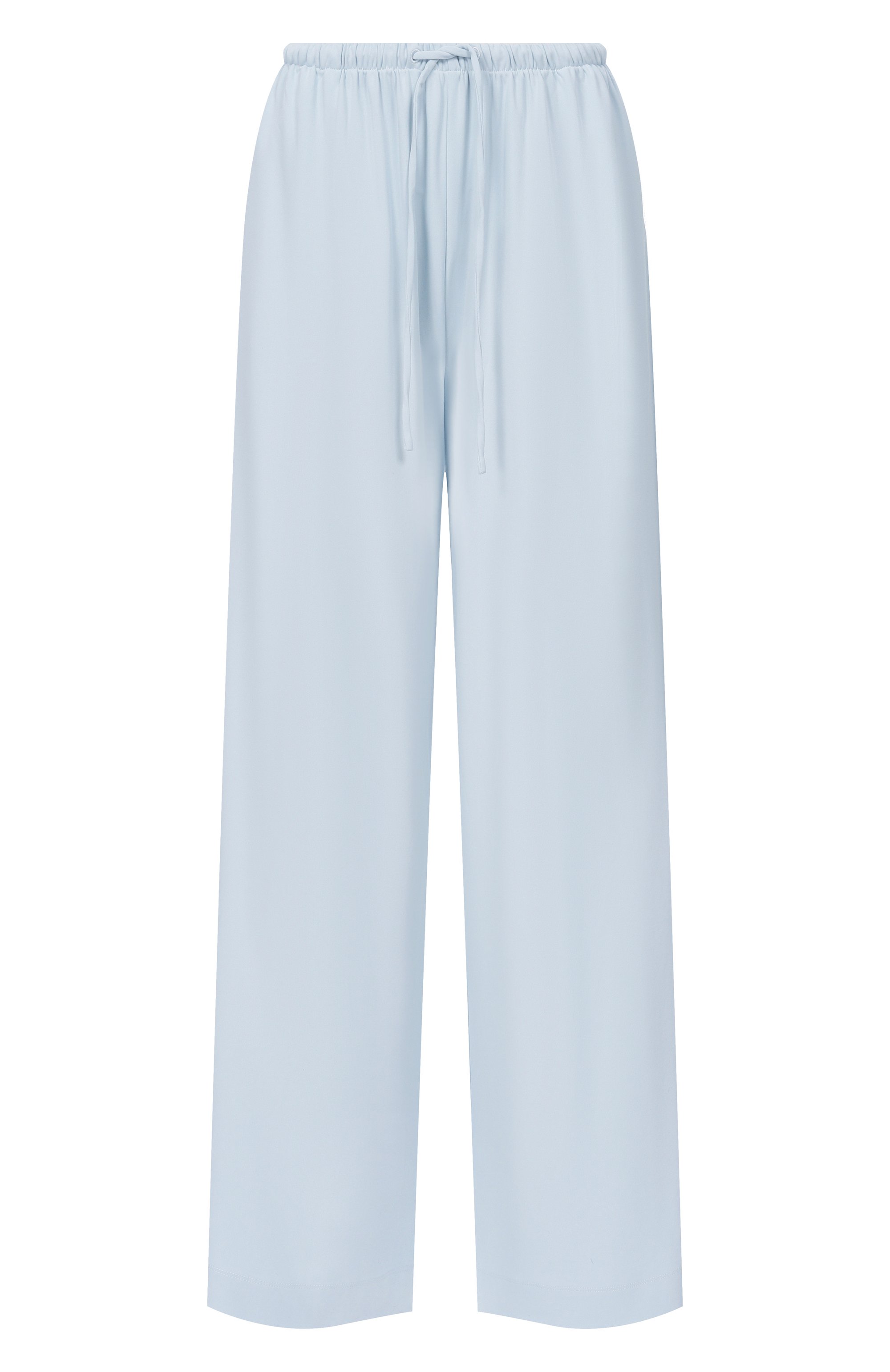 Брюки из вискозы 12 STOREEZ, арт. 136142, фото 1