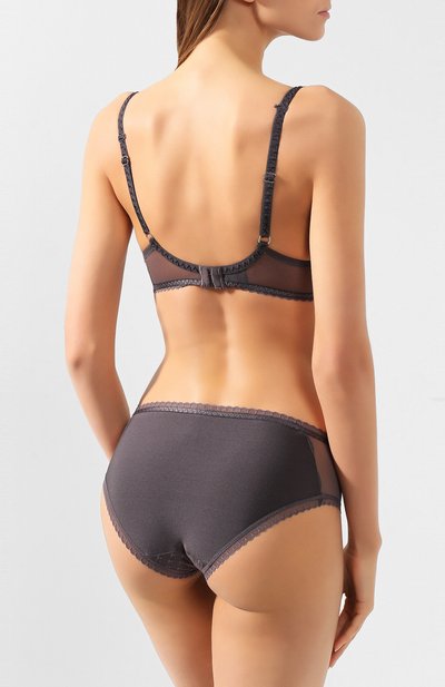 Бюстгальтер с мягкой чашкой CHANTELLE, арт. 6797_граф, фото 3
