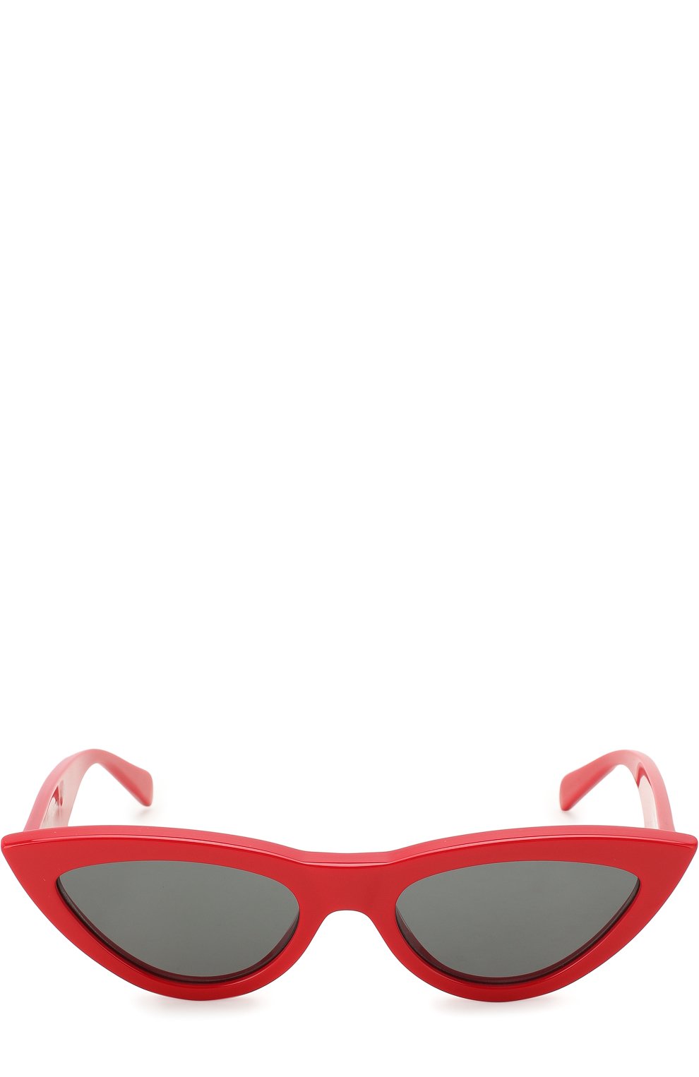 Солнцезащитные очки CELINE, арт. CL40019I 66N, фото 2