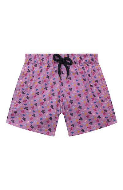 Плавки-шорты VILEBREQUIN, арт. JIIC4F39/802