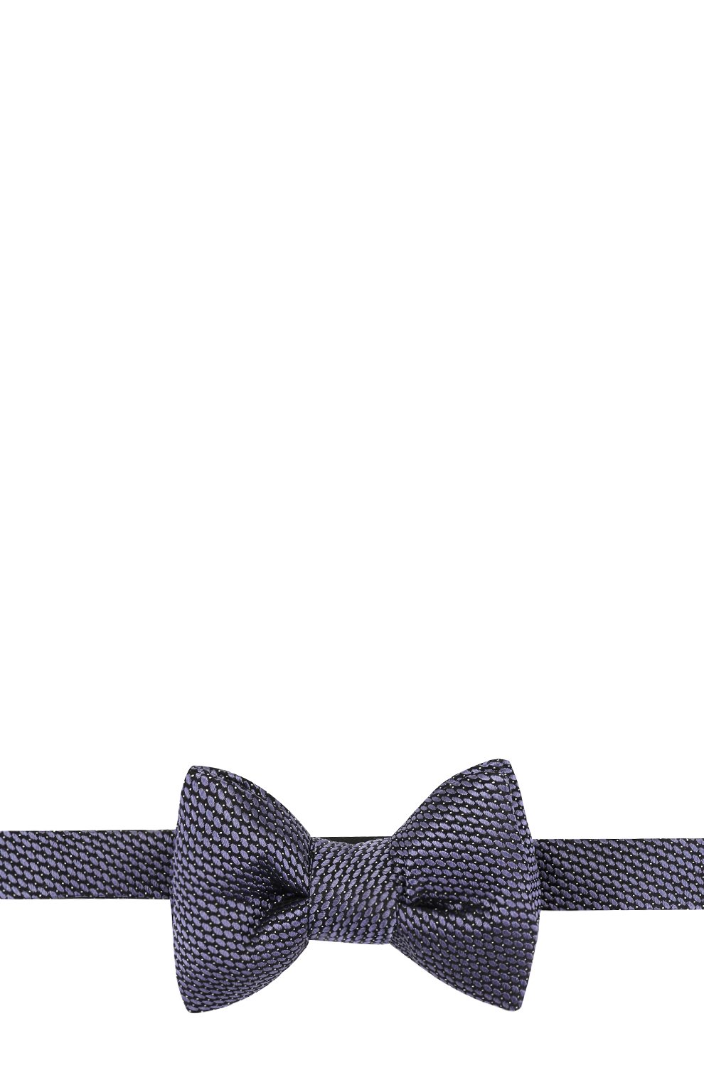 Шелковый галстук-бабочка TOM FORD, арт. 9TF074CH, фото 1