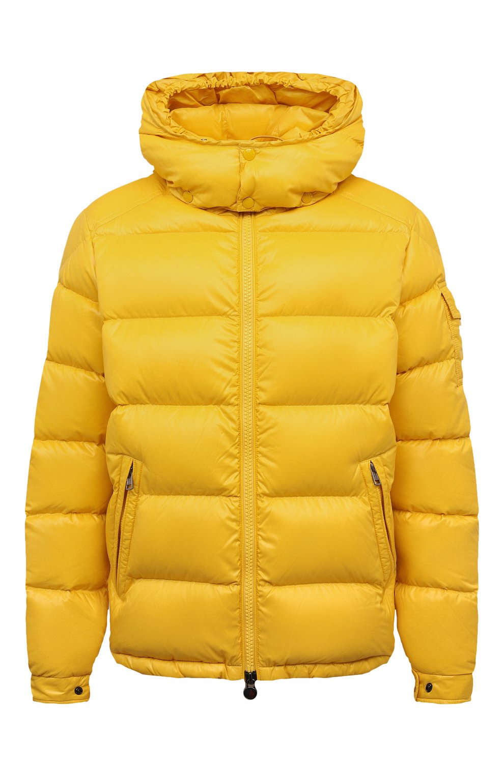 Пуховик maya MONCLER, арт. 1A536-00-68950, фото 1