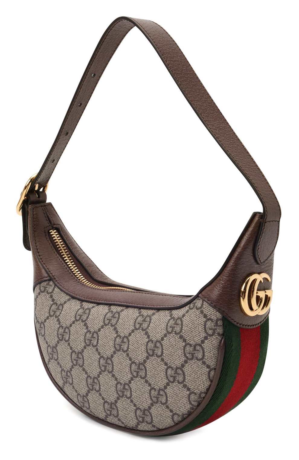 Сумка ophidia mini GUCCI, арт. 658551/96IWG, фото 3