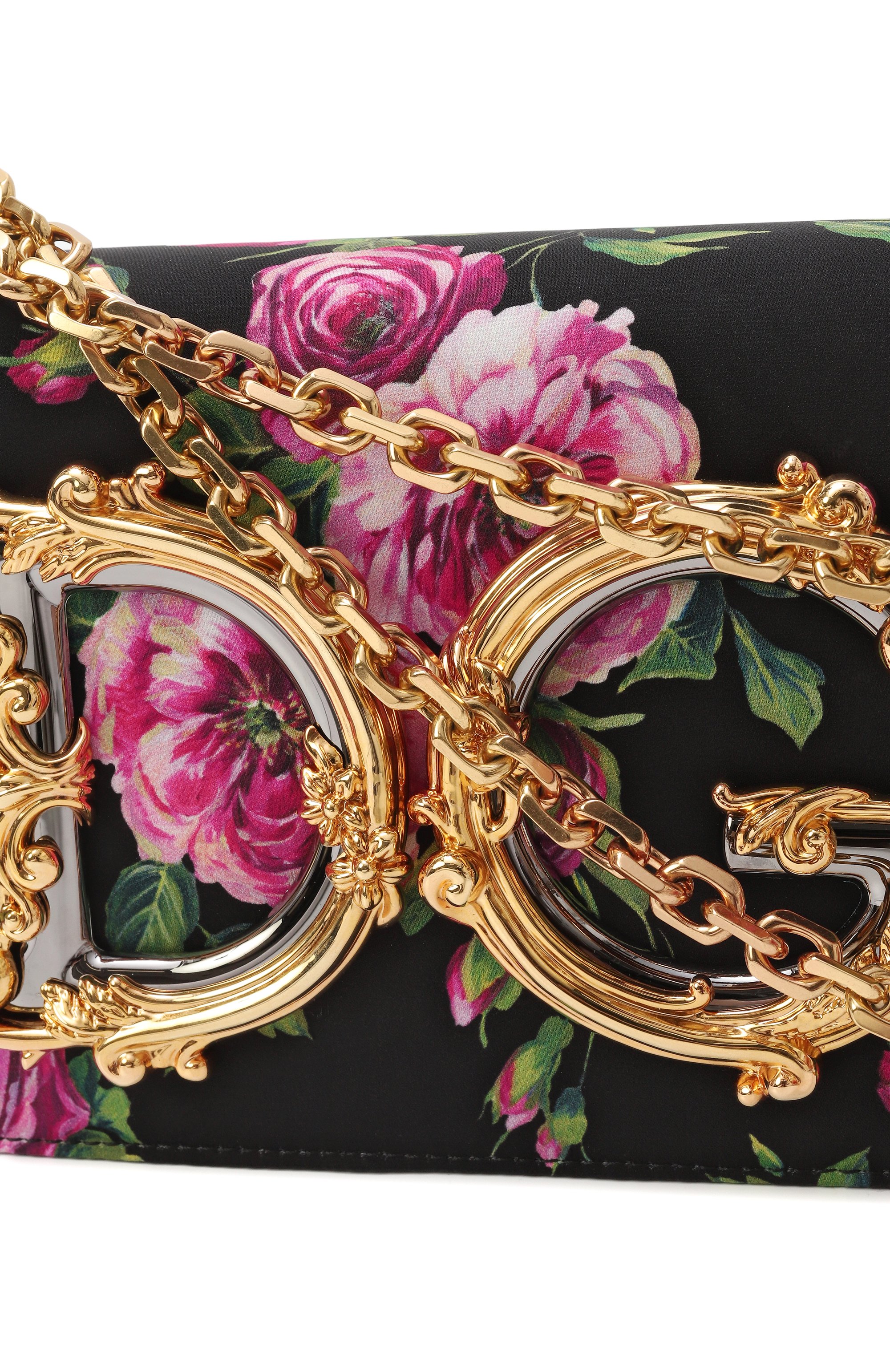 Сумка dg girls DOLCE & GABBANA, арт. BB6498/AS110, фото 3