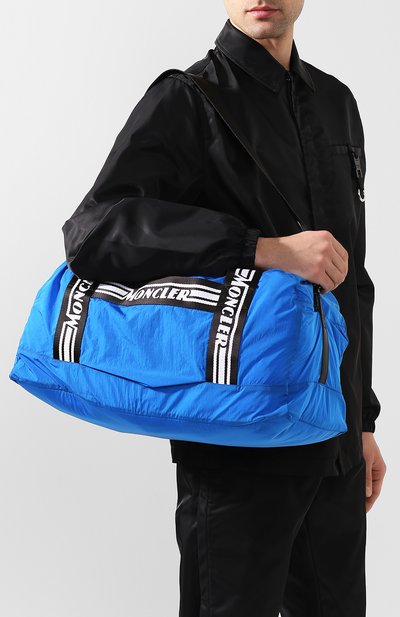 Дорожная сумка MONCLER, арт. F1-09A-7A700-00-02SC9, фото 5