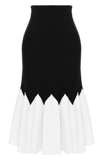Юбка ALEXANDER MCQUEEN, арт. 610728/Q1AMC, фото 1