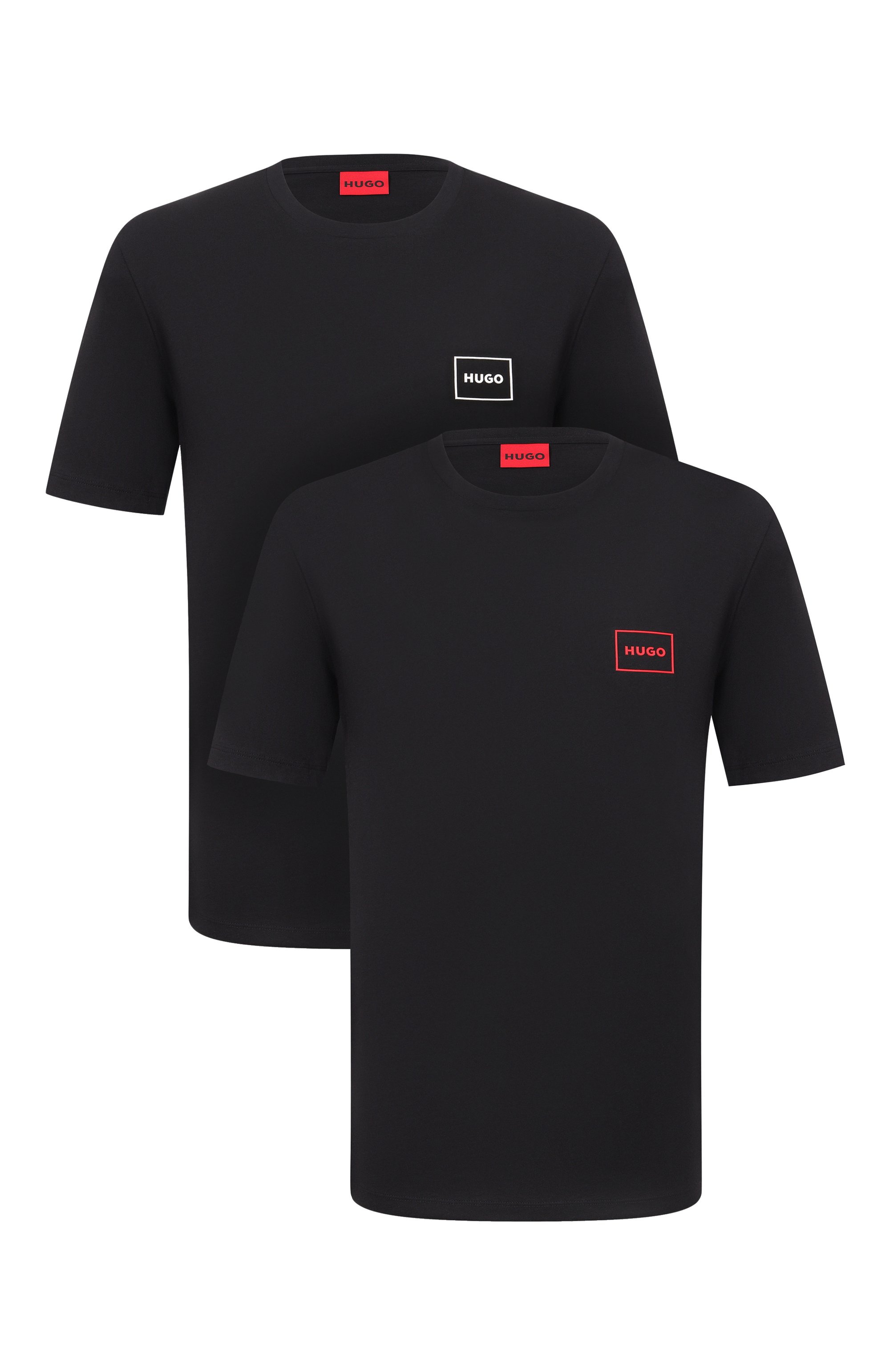 Комплект из двух футболок HUGO, арт. 50548566, фото 1