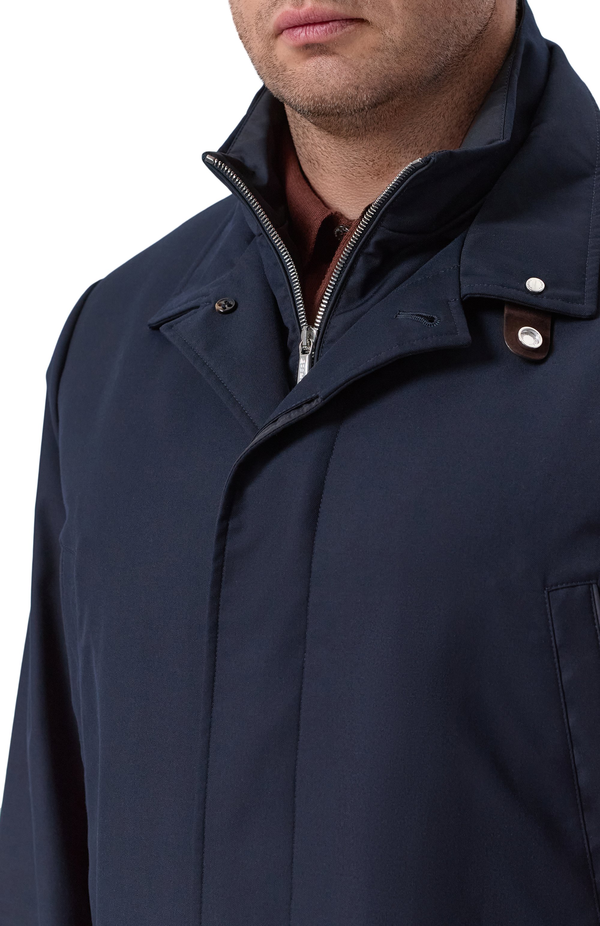 Куртка norlan-pum MOORER, арт. N0RLAN-PUM/66-68, фото 5