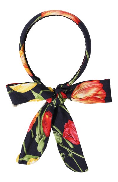 Ободок DOLCE & GABBANA, арт. LB3L63/FS8C9