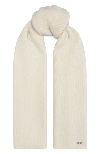 Комплект из шапки и шарфа BOSS, арт. 50552908, фото 4