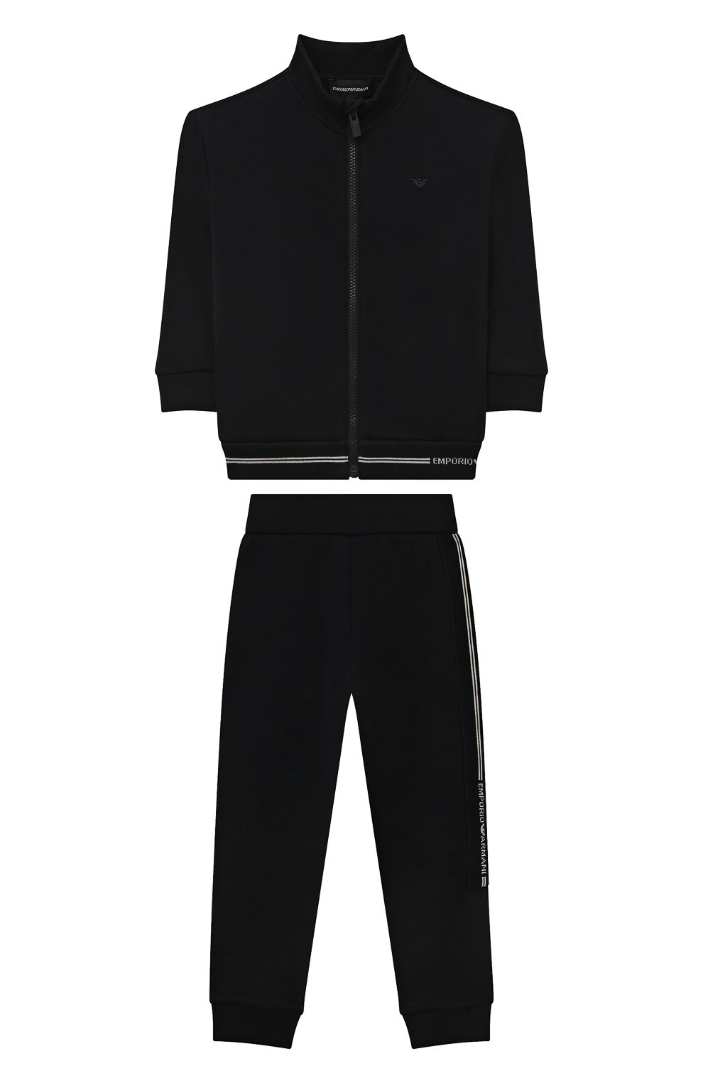 Костюм из толстовки и брюк EMPORIO ARMANI, арт. 6R4VJA/1JHSZ, фото 1