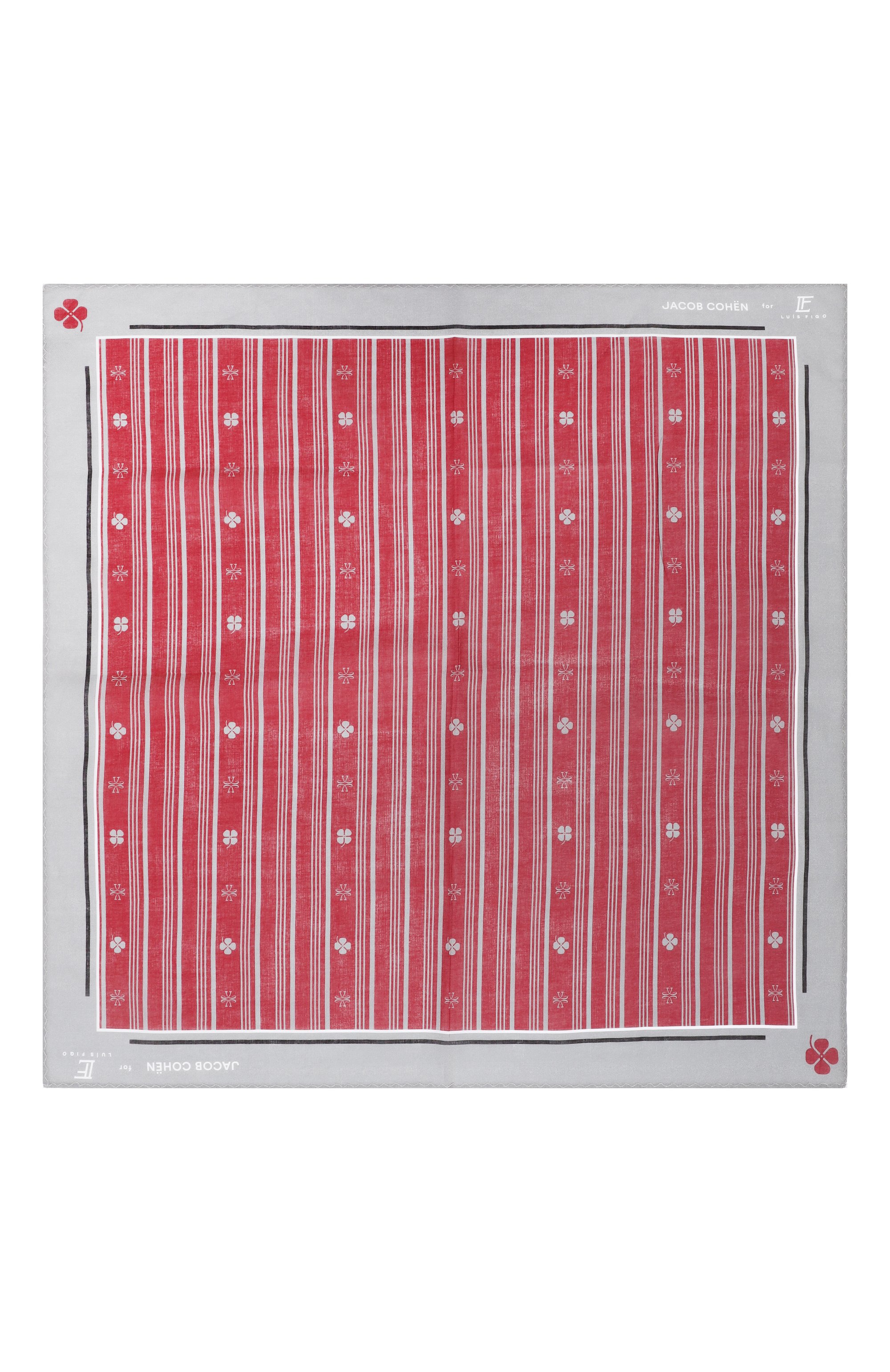 Джинсы luis JACOB COHEN, арт. 25I P/JFM_QE034 031 S3870 V1, фото 8