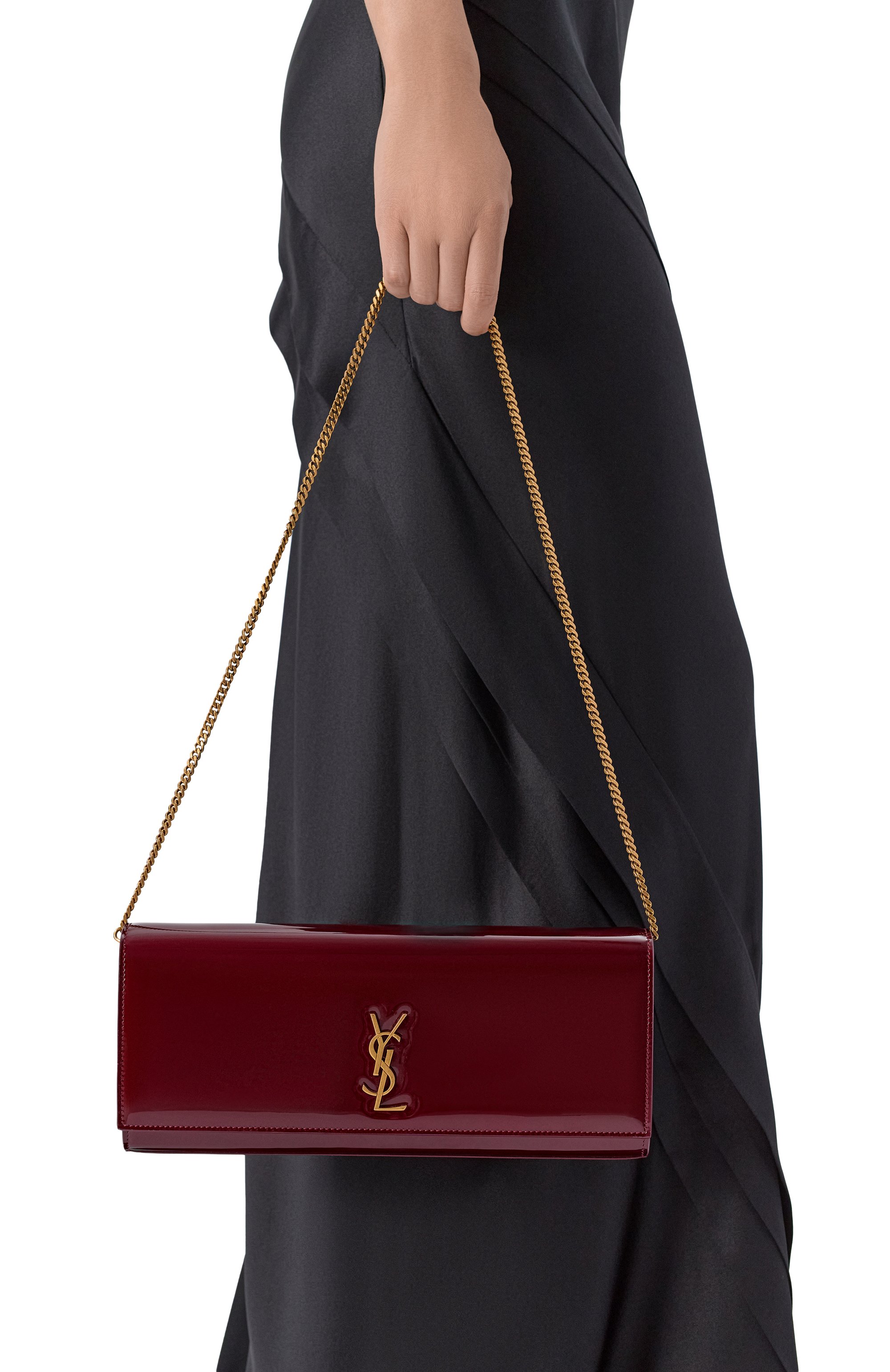 Клатч kate SAINT LAURENT, арт. 851921/AAEX1, фото 2