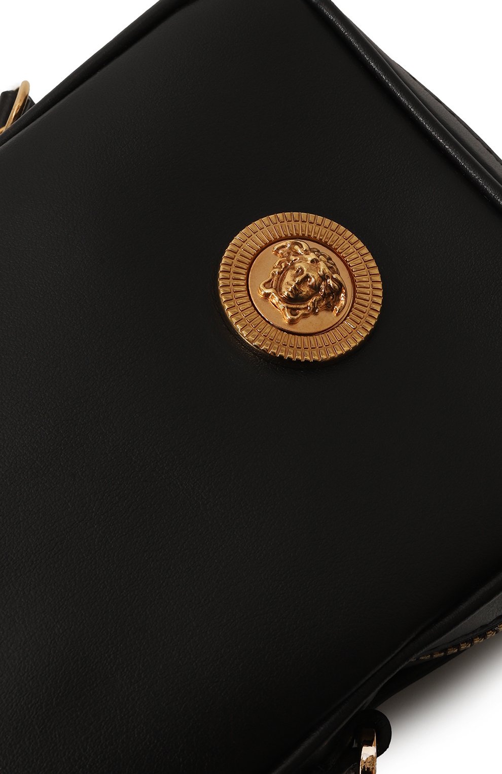 Сумка medusa biggie small VERSACE, арт. 1006192/1A03190, фото 3