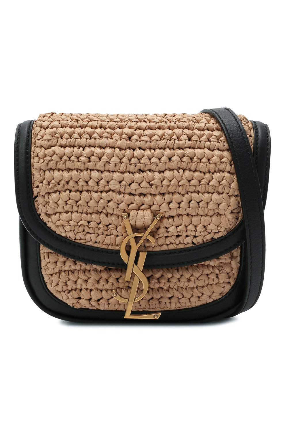 Сумка kaia small SAINT LAURENT, арт. 619740/GG66W, фото 6