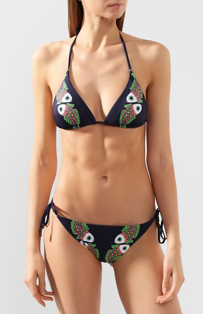 Плавки-бикини VILEBREQUIN, арт. FLRU0H44, фото 2