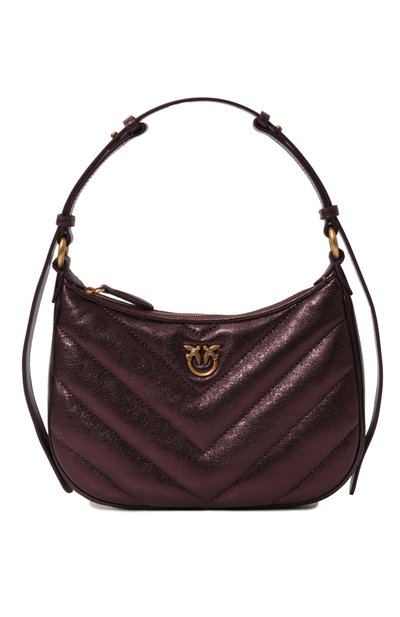 Сумка half moon mini PINKO, арт. 102790/A1R0, фото 1