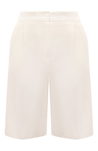 Хлопковые шорты BEATRICE .B, арт. 23FE1796TAIL0R, фото 1