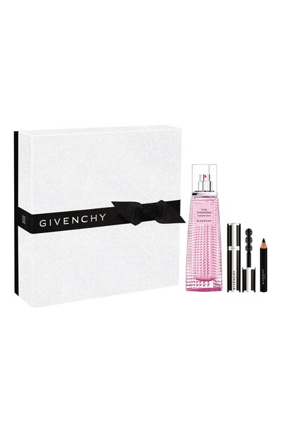Набор live irrésistible blossom crush GIVENCHY, арт. P136632, фото 1