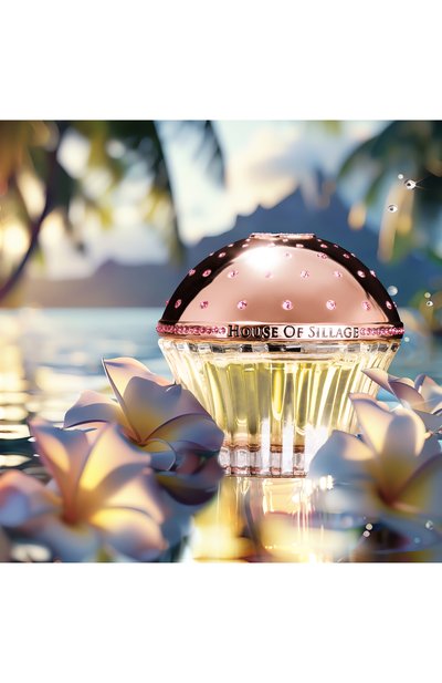 Духи hauts bijoux signature collcection (75ml) HOUSE OF SILLAGE, арт. 857956003650, фото 3