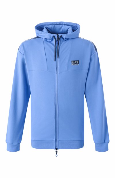 Мужской толстовка EA7, арт. 6DPM24/PJUWZ
