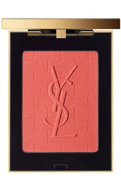 Палетка румян face palette collector YSL, арт. 3614271423979, фото 1