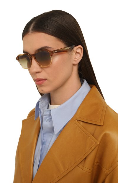 Солнцезащитные очки BRUNELLO CUCINELLI, арт. M0CGRI002, фото 2