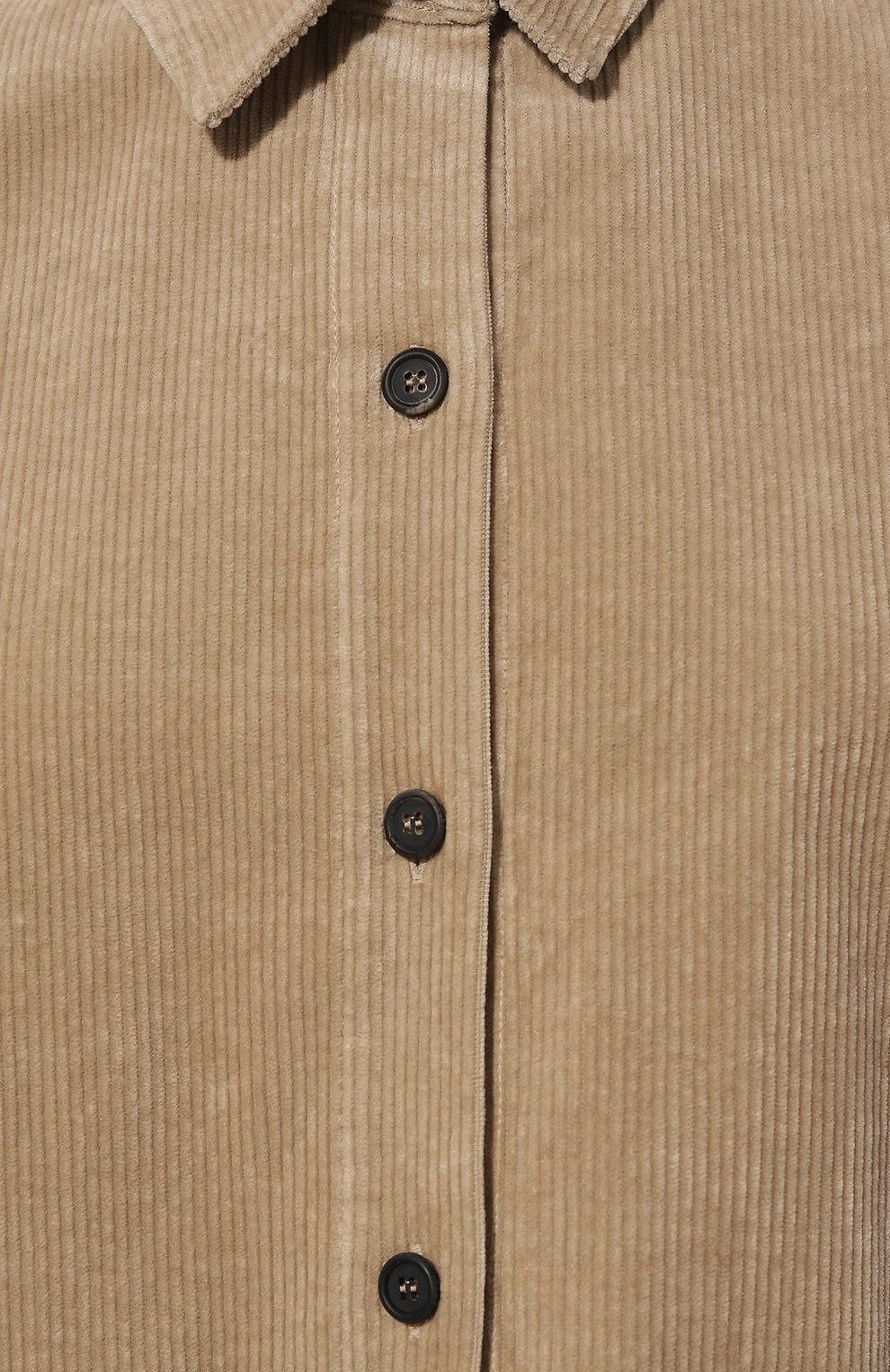 Вельветовая рубашка ANTONELLI FIRENZE, арт. M3108/680B, фото 5