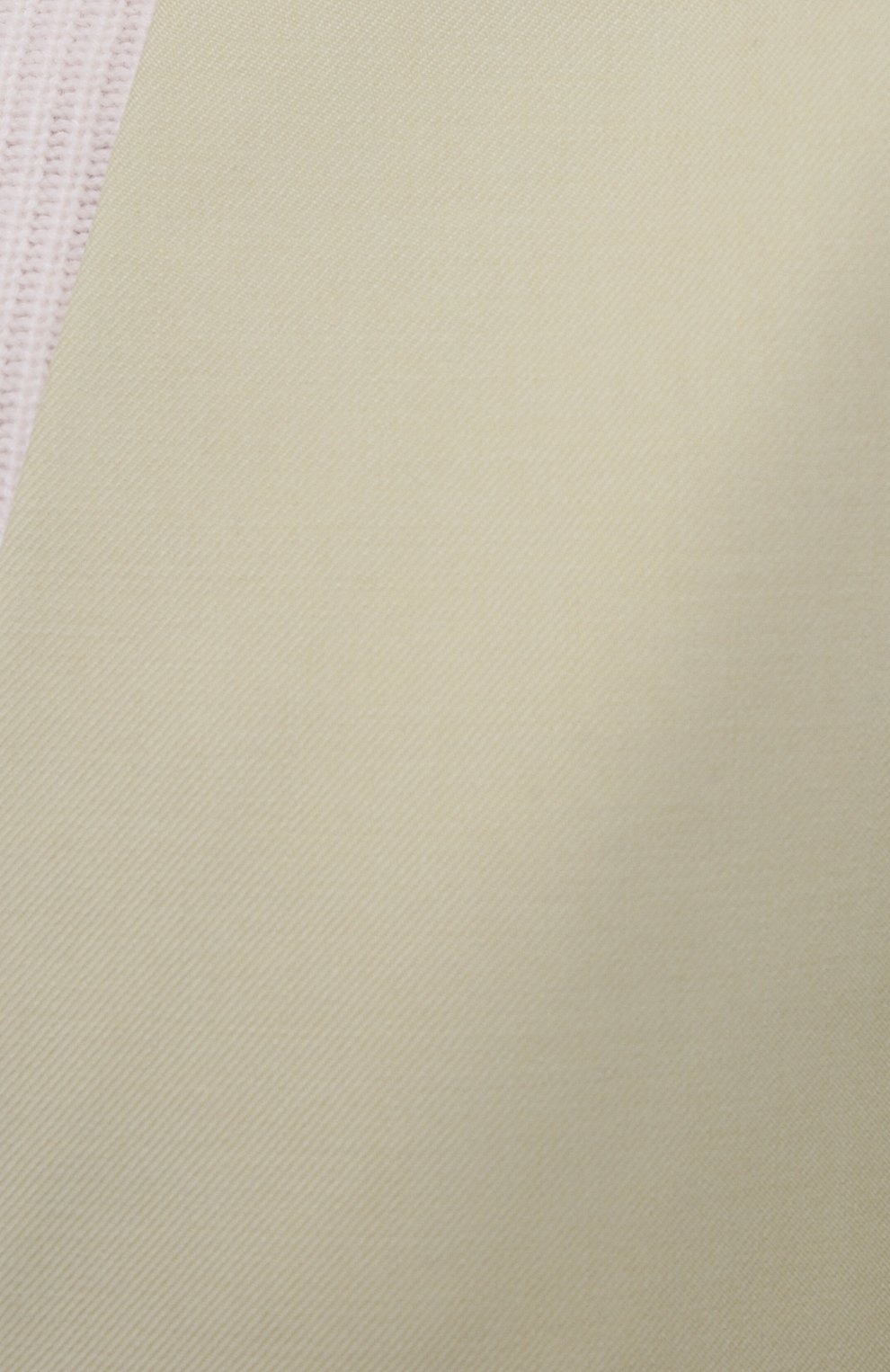 Шерстяной жакет JIL SANDER светло-зеленого цвета по цене 229500 руб., арт. JSWT135710-WT201000, фото 5 Шерстяной жакет JIL SANDER, арт. JSWT135710-WT201000, фото 5