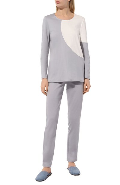 Хлопковая пижама FERAUD, арт. 3231300, фото 2