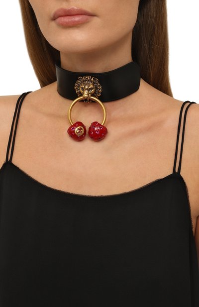 Колье GUCCI, арт. 482119 J8342, фото 2