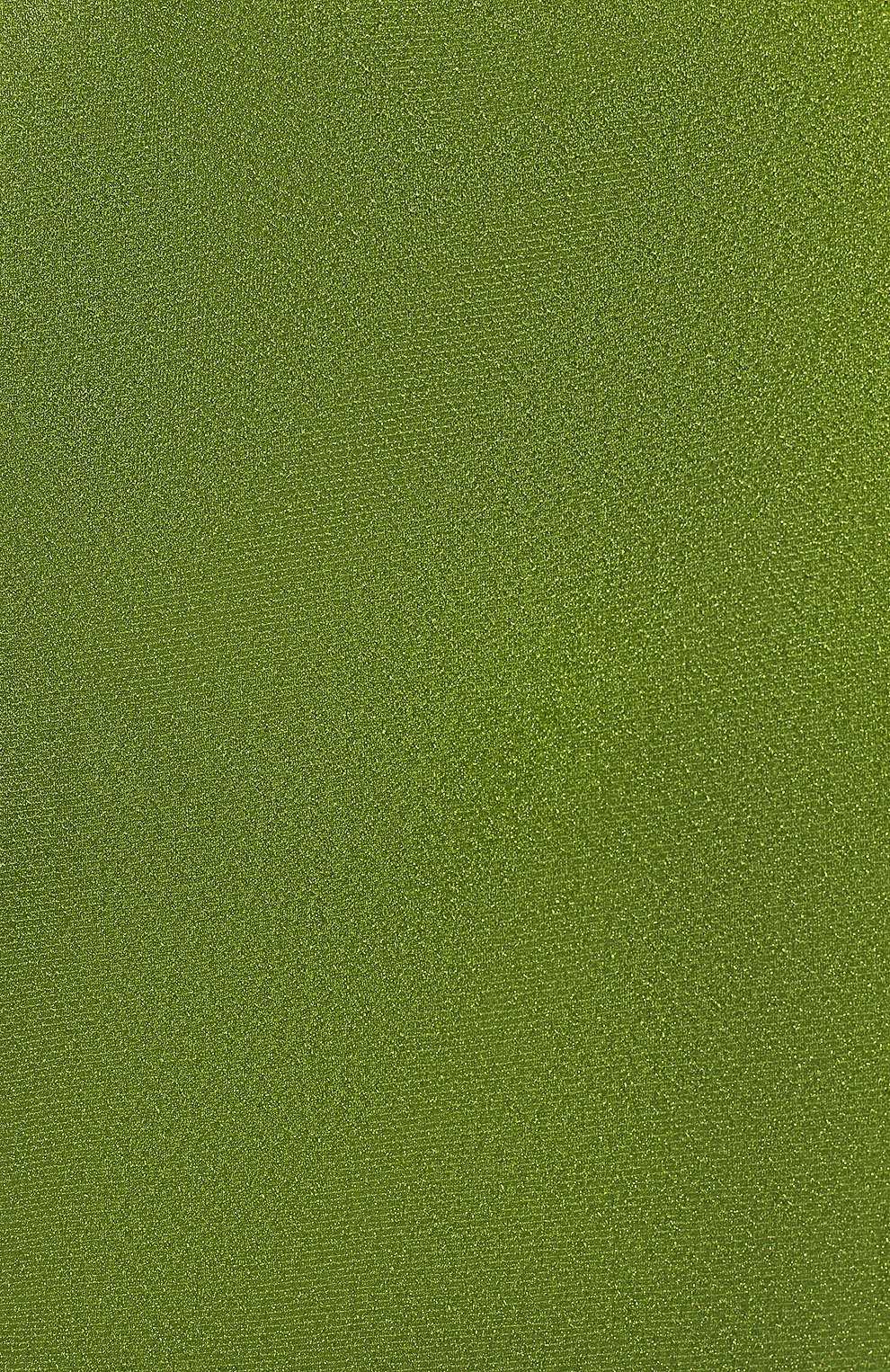 Слитный купальник OSEREE зеленого цвета по цене 14050 руб., арт. LIS601 G/MAILL0T LUREX, фото 3 Слитный купальник OSEREE, арт. LIS601 G/MAILL0T LUREX, фото 3